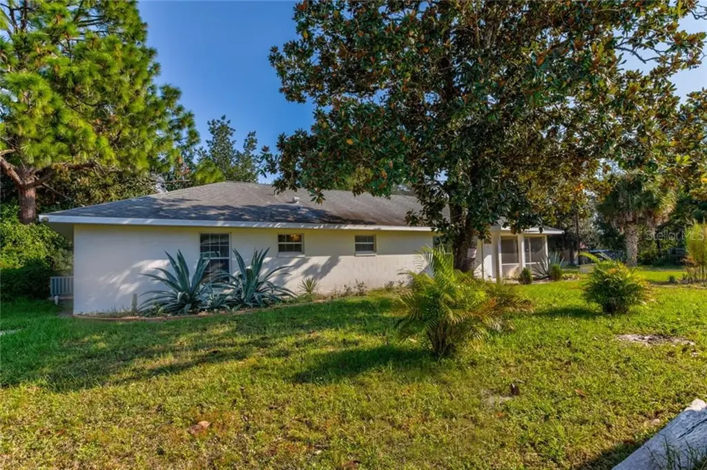 19205 Quail Road Altoona FL 32702
