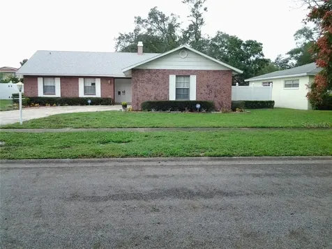 3278 Sheringham Road Orlando FL 32808