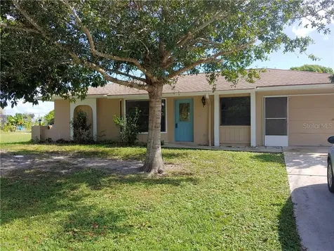 7104 Spinnaker Boulevard Englewood FL 34224
