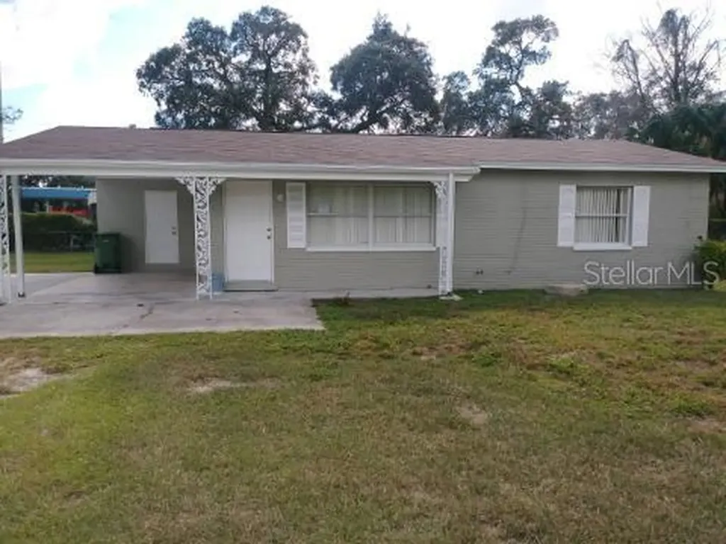 904 W Rambla Street Tampa FL 33612