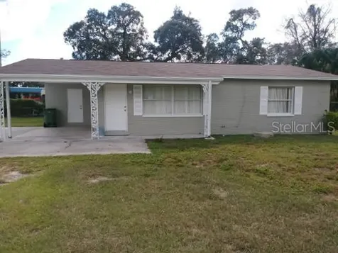 904 W Rambla Street Tampa FL 33612