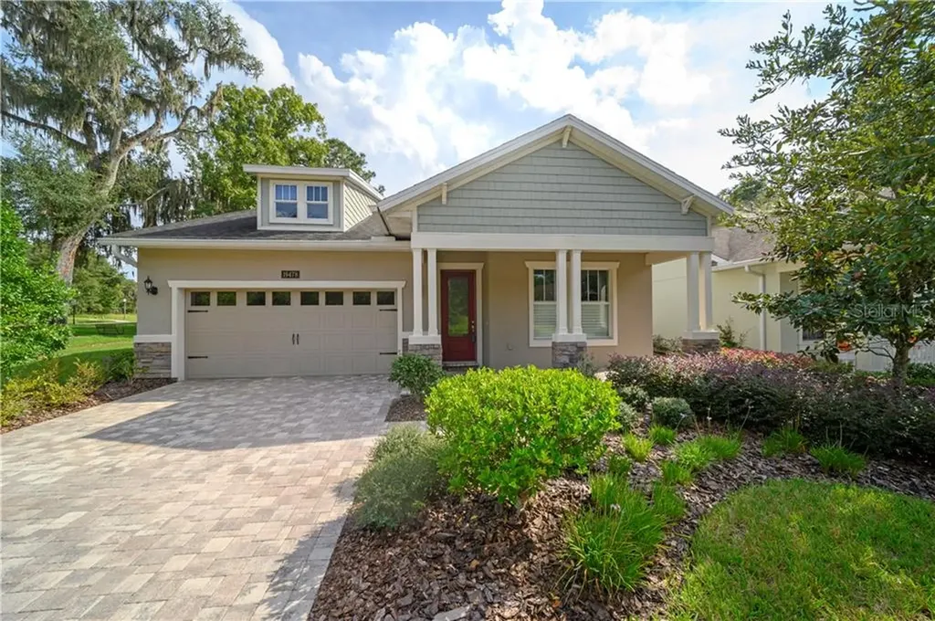 19478 Bristol Wood Place Brooksville FL 34601