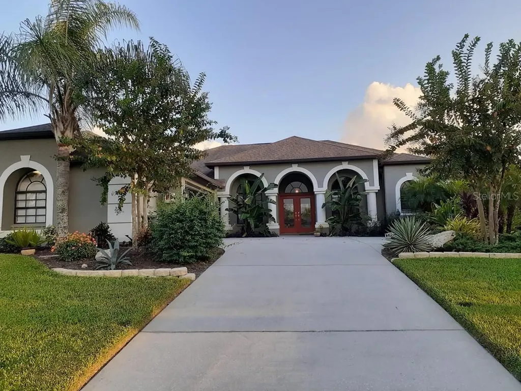 13330 Thoroughbred Drive Dade City FL 33525