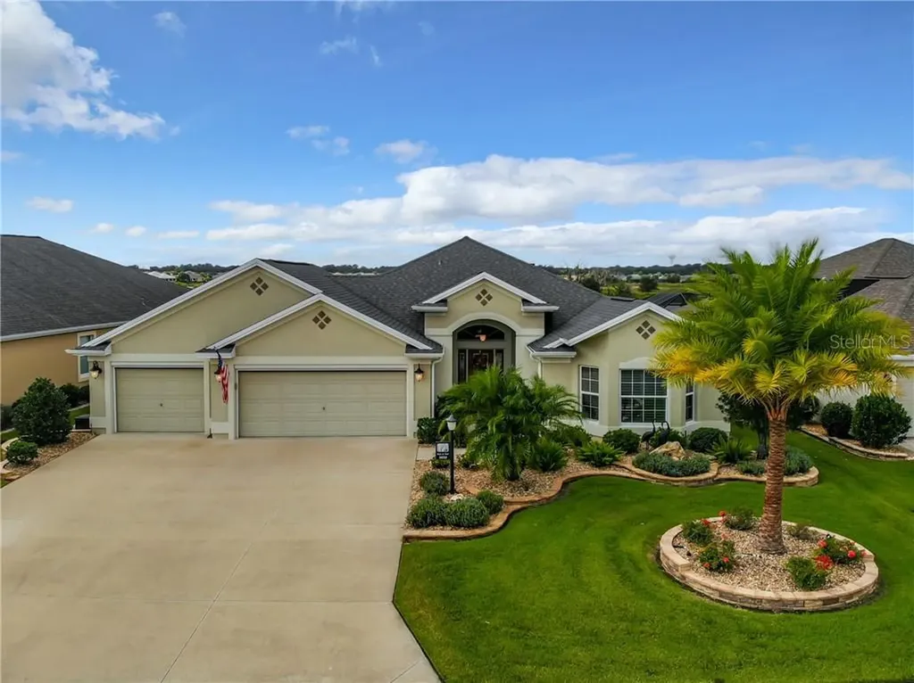 3650 Vineland Avenue The Villages FL 32163