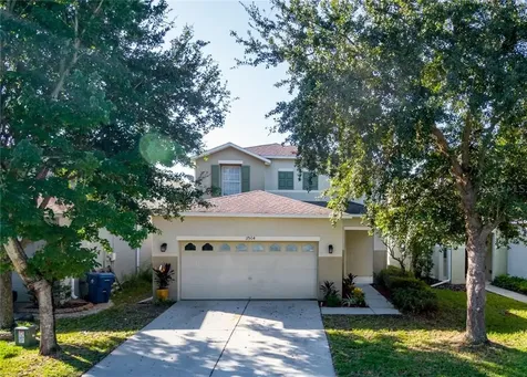 17504 Glenapp Drive Land O Lakes FL 34638