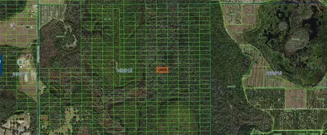 Sweethill Road Polk City FL 33868