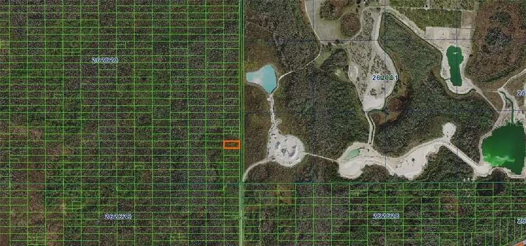 Sweethill Road Polk City FL 33868