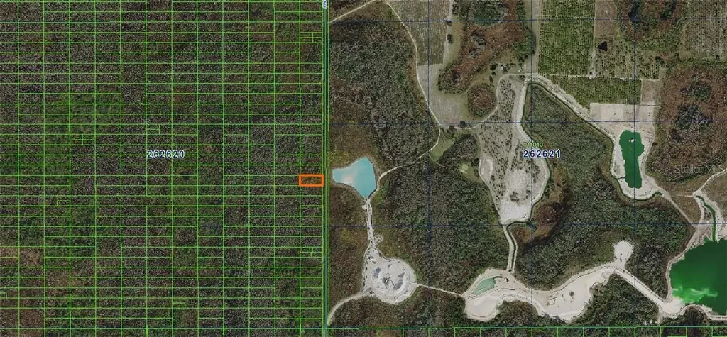 Sweethill Road Polk City FL 33868