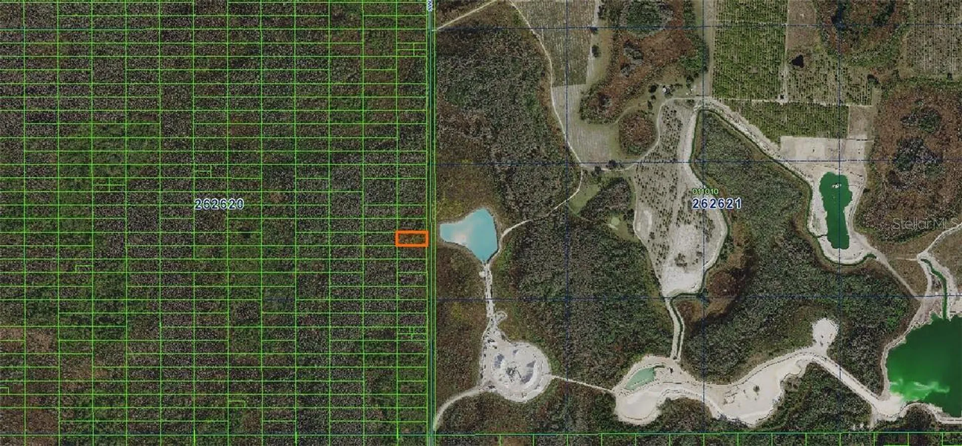 Sweethill Road Polk City FL 33868