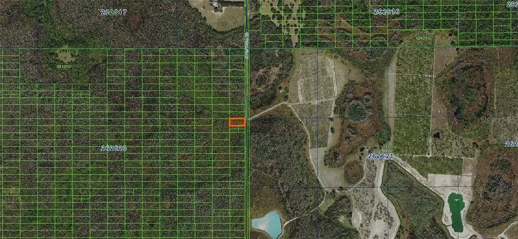 Sweethill Road Polk City FL 33868