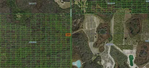 Sweethill Road Polk City FL 33868