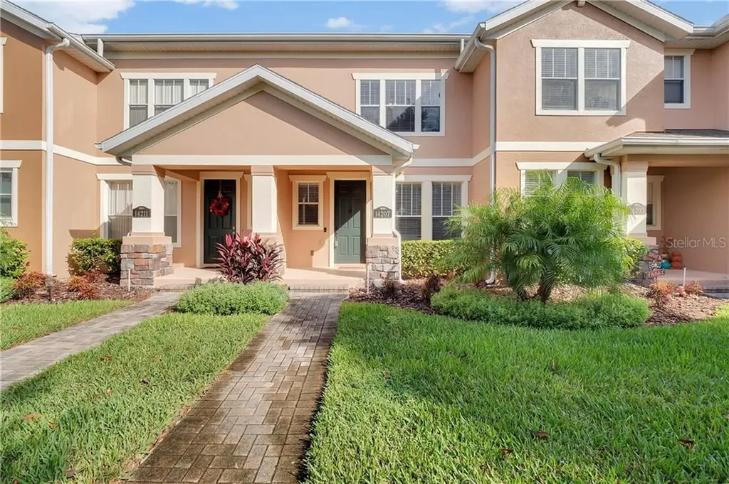 14207 Avenue Of The Groves Winter Garden FL 34787