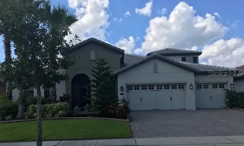 3802 Shoreside Drive Kissimmee FL 34746