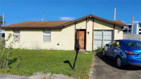 8709 Albion Court Tampa FL 33634