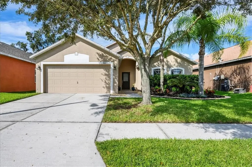 34411 Smart Drive Zephyrhills FL 33541