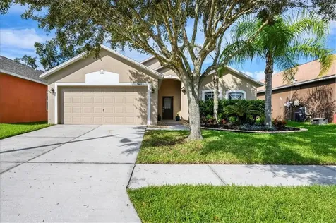 34411 Smart Drive Zephyrhills FL 33541