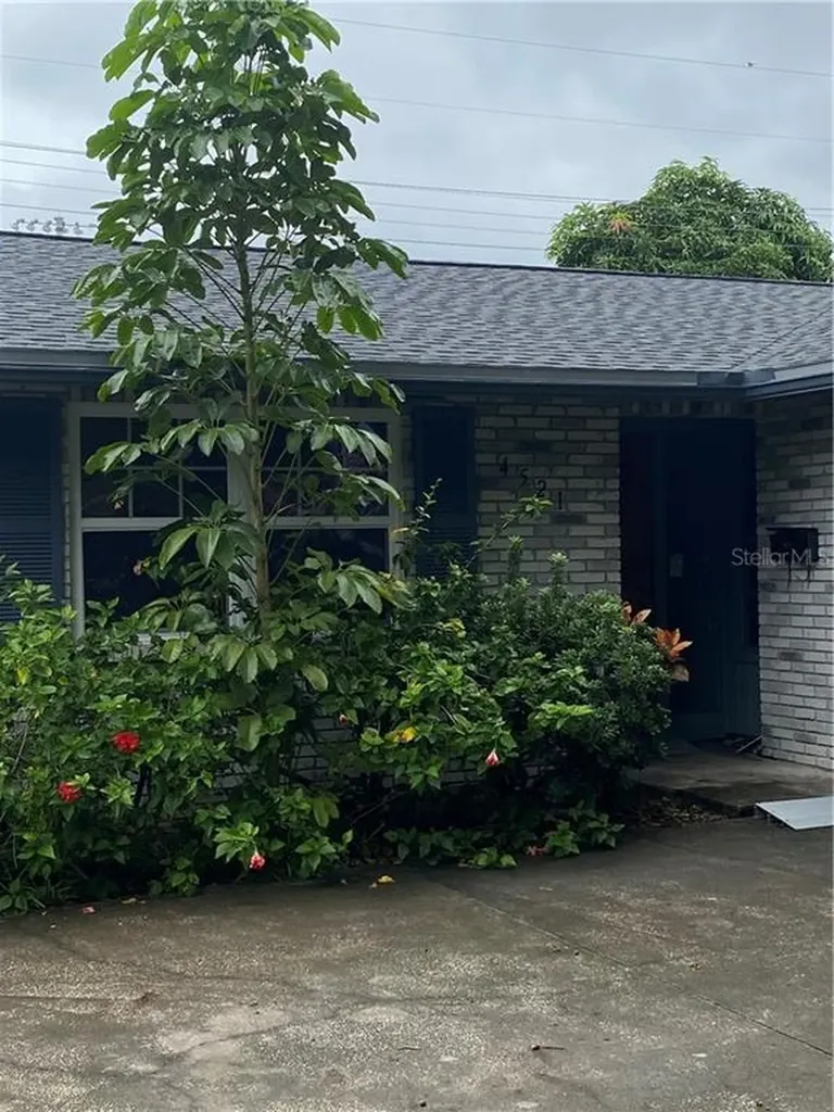4521 W Elm Street Tampa FL 33614
