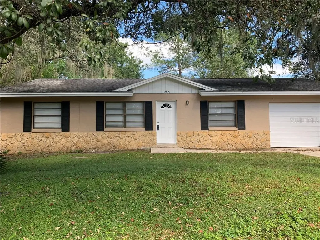 266 Acorn Drive Longwood FL 32750