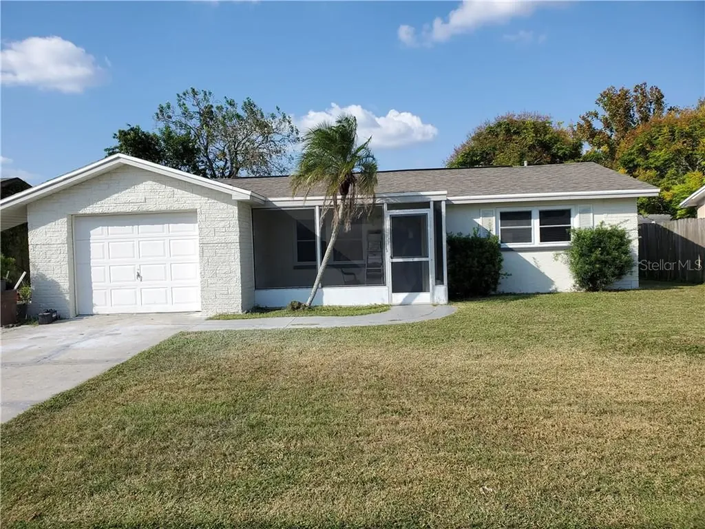 7327 Westwind Drive Port Richey FL 34668