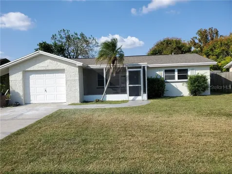7327 Westwind Drive Port Richey FL 34668