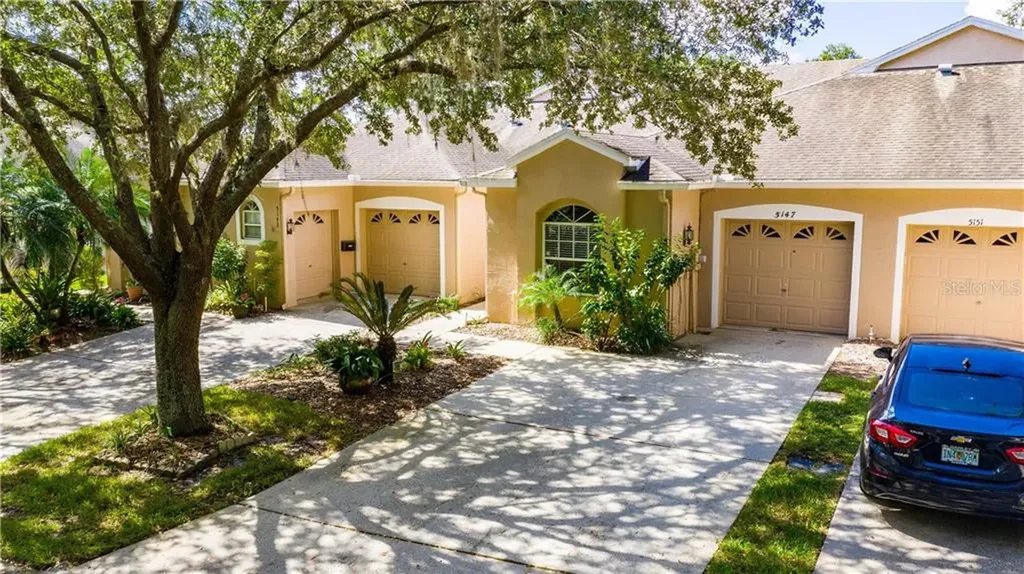 5147 Lochmead Terrace Zephyrhills FL 33541