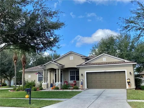 11723 Holly Creek Drive Riverview FL 33569