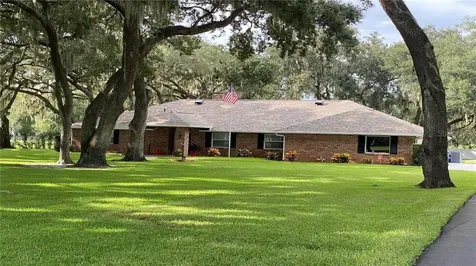 13316 Lewis Raulerson Road Dover FL 33527