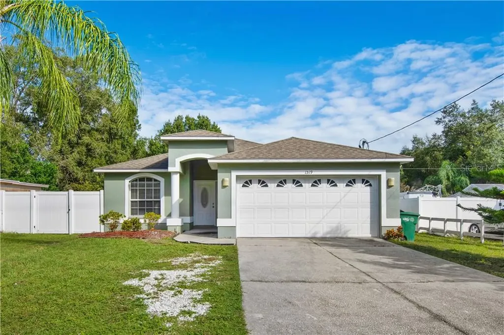 1519 W Linebaugh Avenue Tampa FL 33612