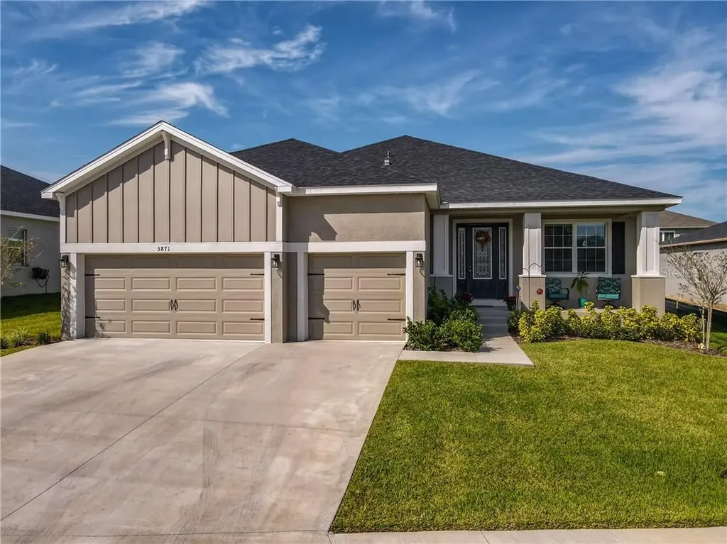 5871 Valentino Way Lakeland FL 33812