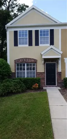 12348 Berkeley Square Drive Tampa FL 33626