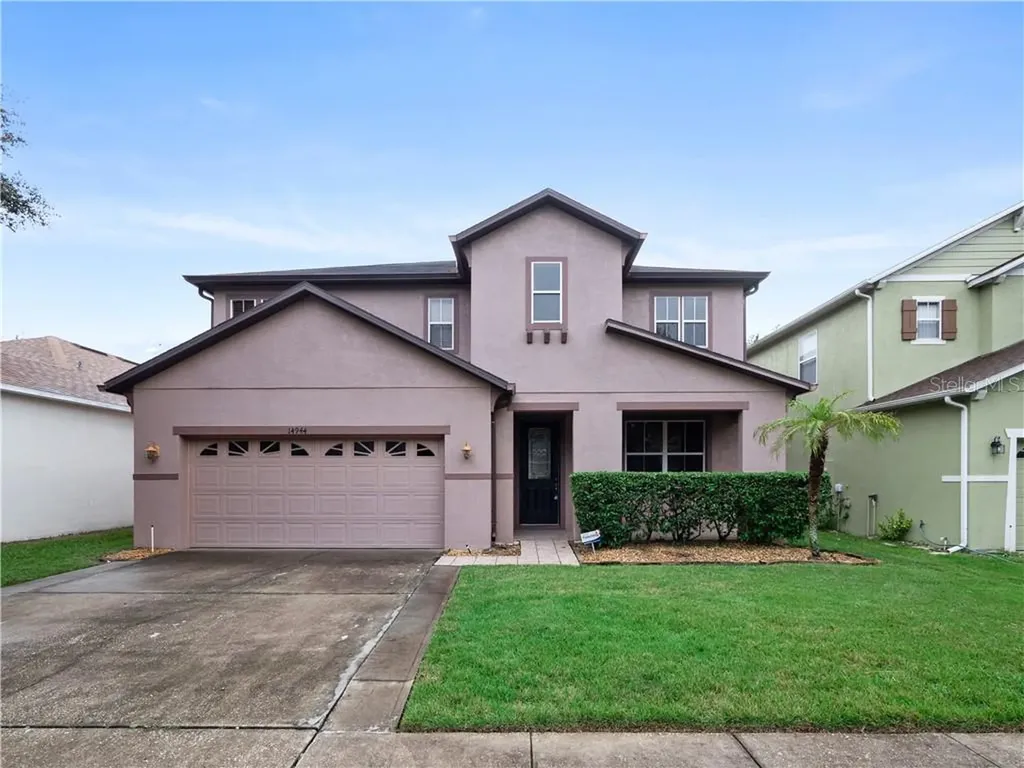 14944 Perdido Drive Orlando FL 32828