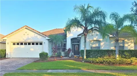 3553 Fieldstone Court Kissimmee FL 34746