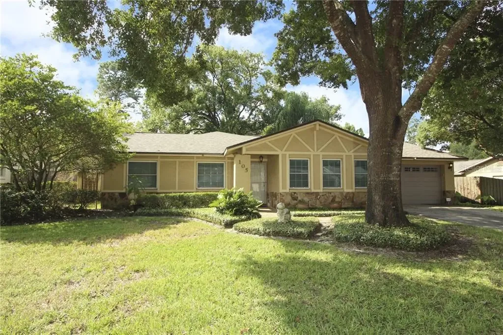 105 Pytchley Court Longwood FL 32779