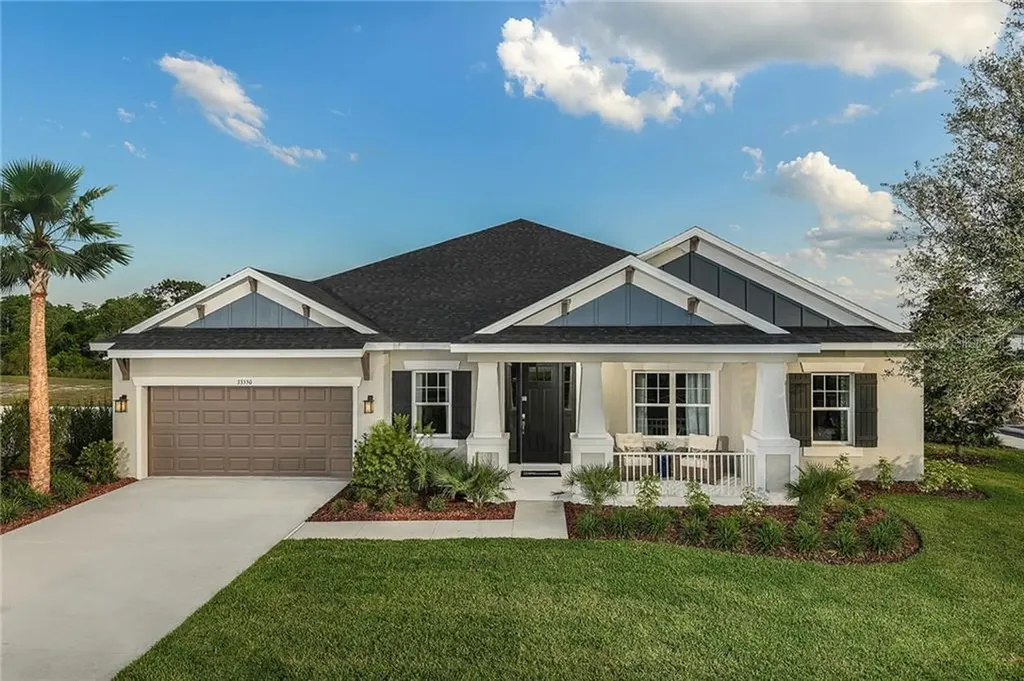6936 Bradbury Circle Wesley Chapel FL 33545