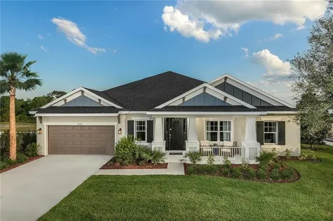 6936 Bradbury Circle Wesley Chapel FL 33545