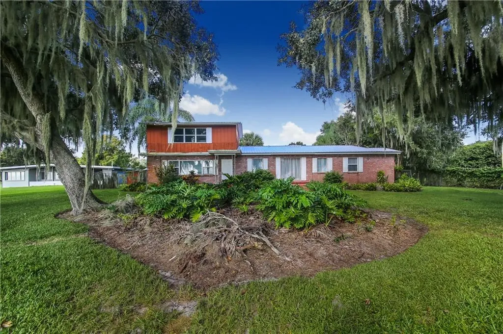 8315 W Lake Marion Road Haines City FL 33844