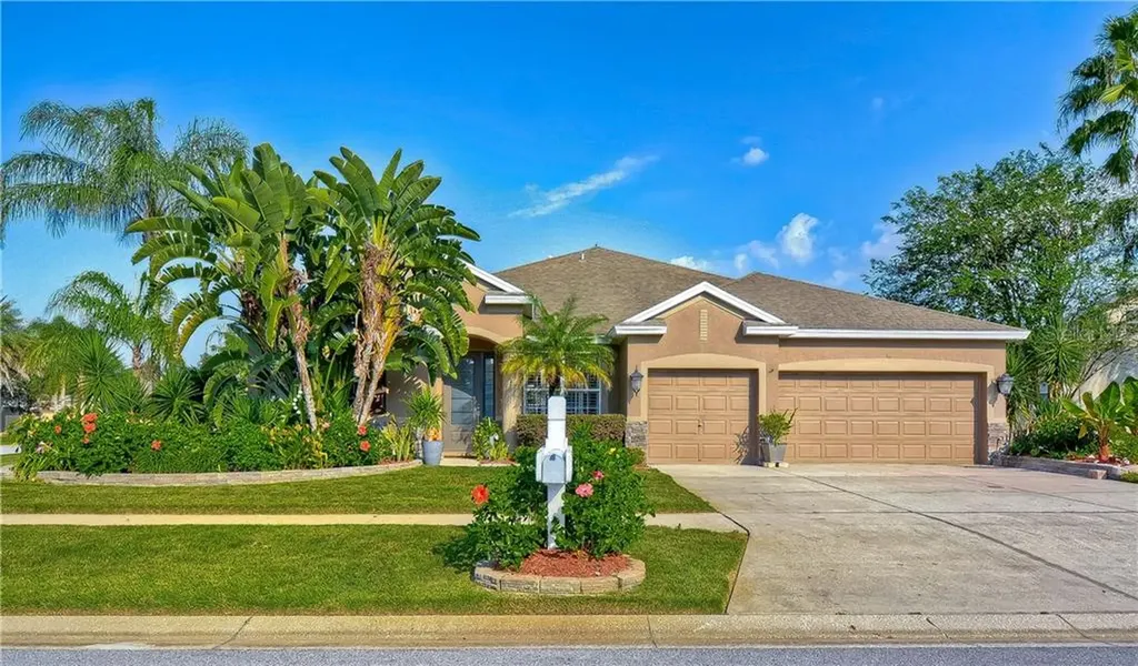 21146 Preservation Drive Land O Lakes FL 34638