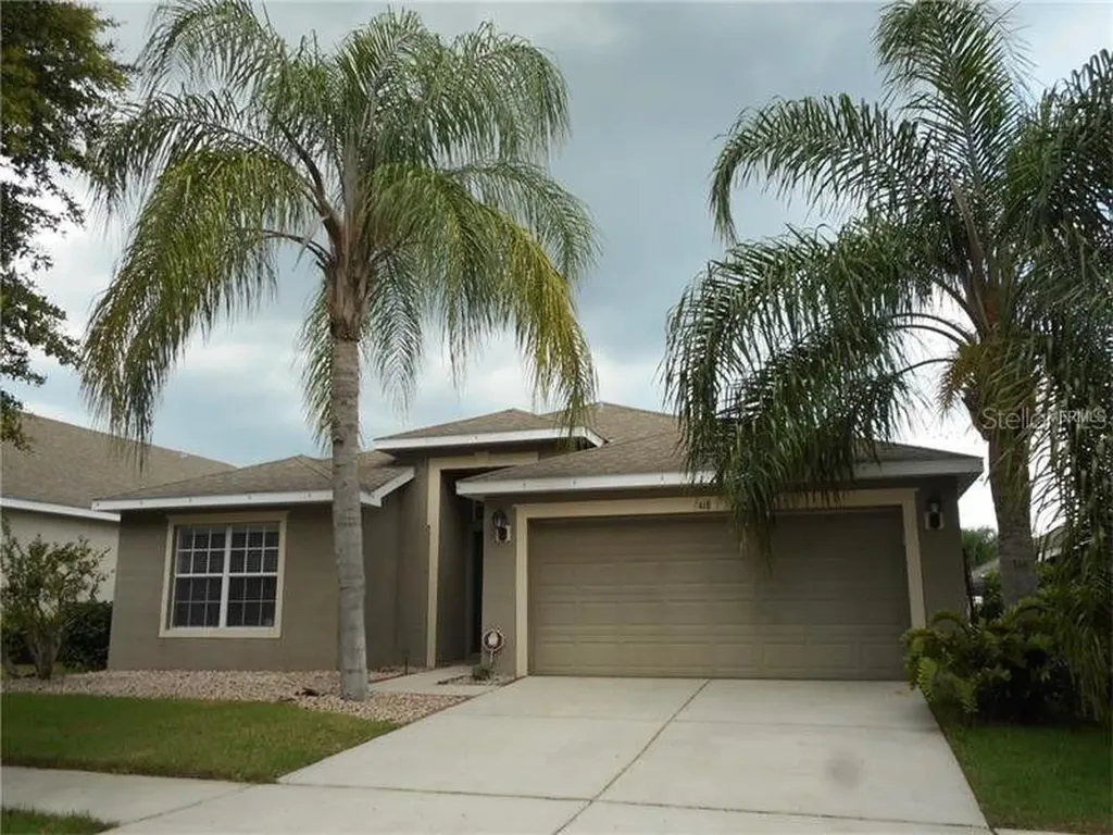 418 Down Pine Drive Seffner FL 33584