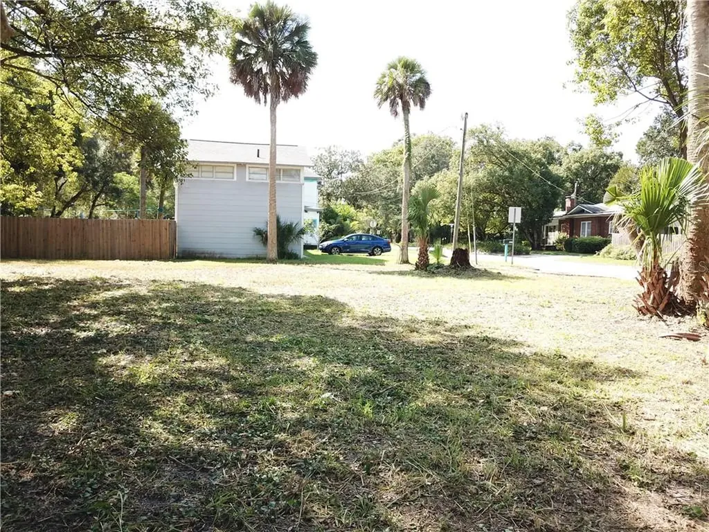 1701 S Palmetto Avenue Sanford FL 32771