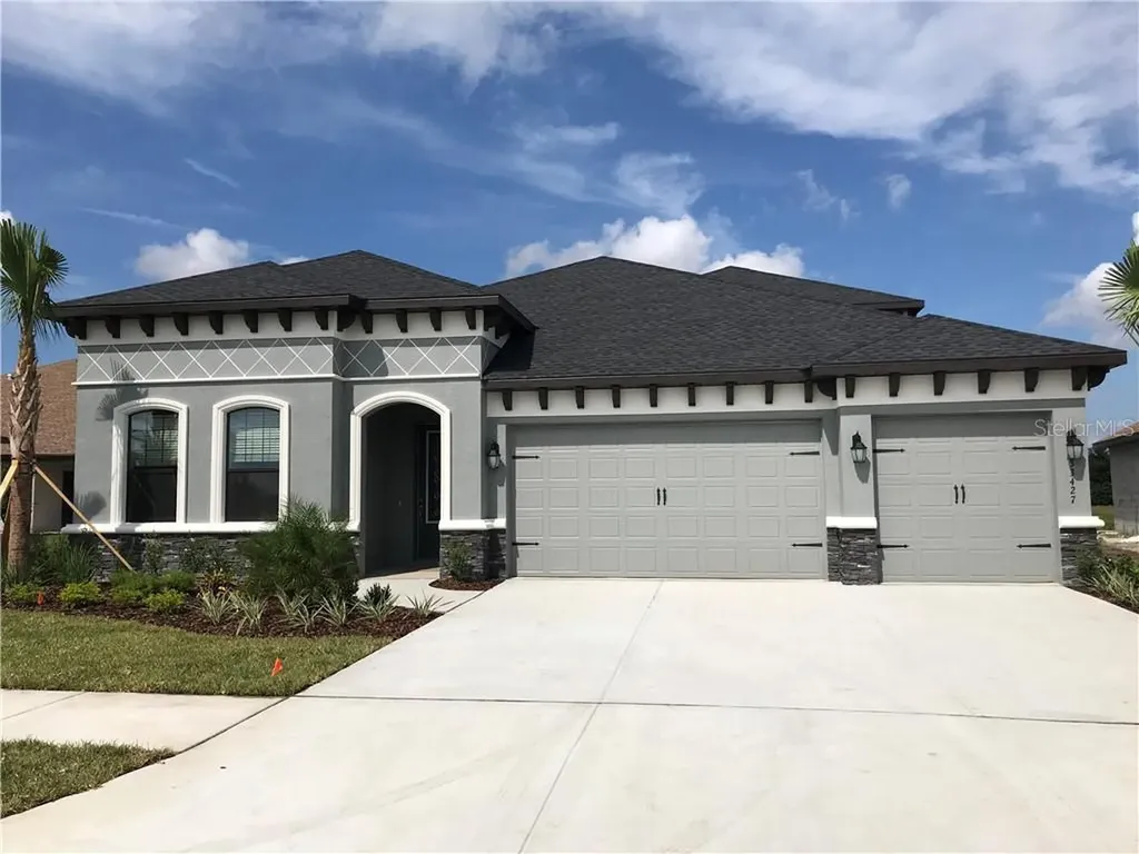 33427 Chasewood Circle Wesley Chapel FL 33545