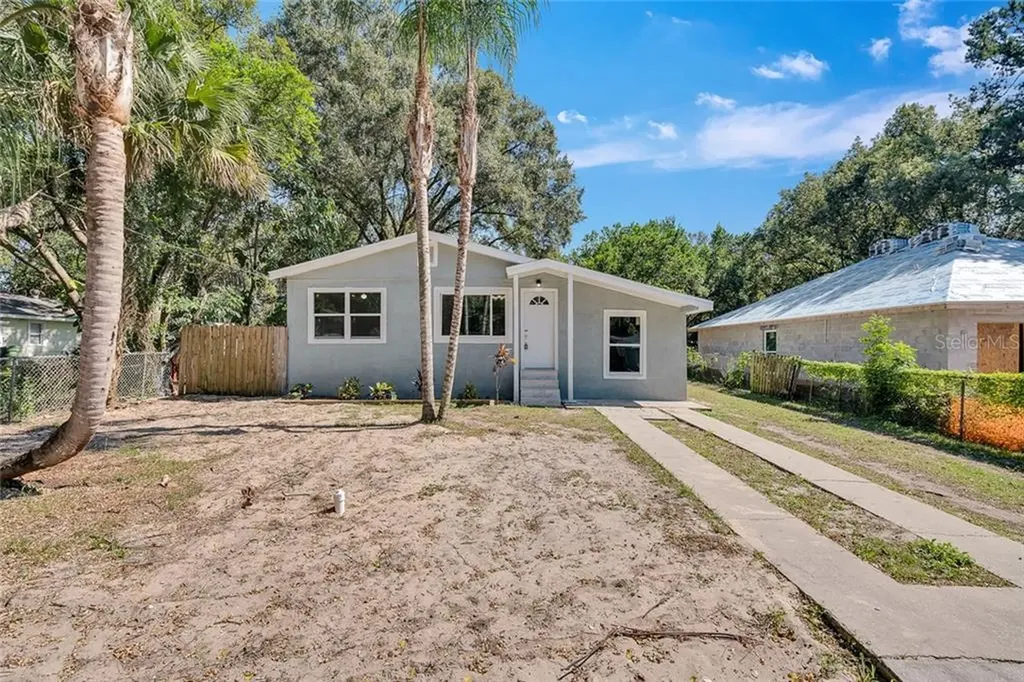 8509 N Mulberry Street Tampa FL 33604