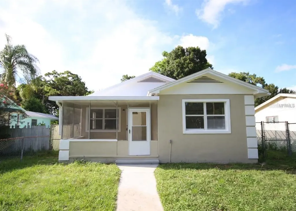5321 3rd Avenue S St Petersburg FL 33707