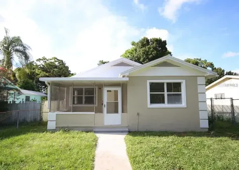 5321 3rd Avenue S St Petersburg FL 33707
