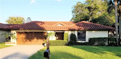 8213 Andalucia Court Orlando FL 32836