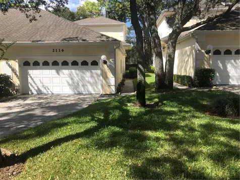 2116 Oak Forest Lane Palm Harbor FL 34683