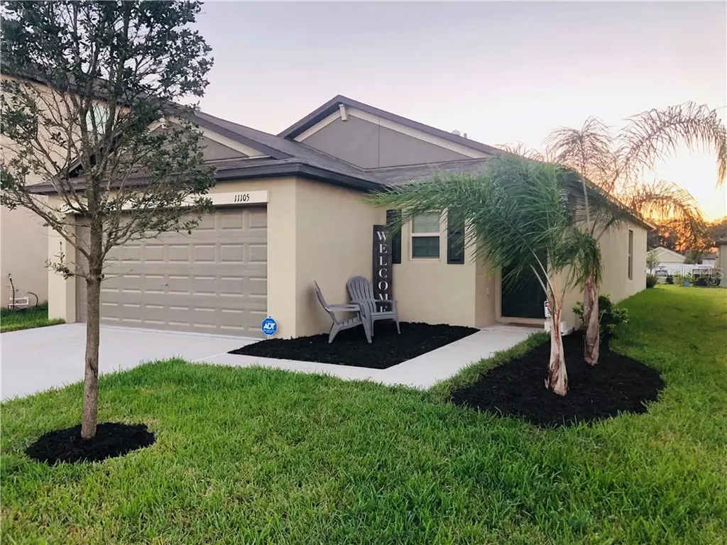 11105 Hudson Hills Lane Riverview FL 33579