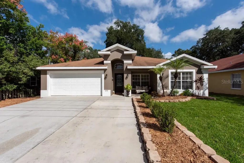 4115 W Bay To Bay Boulevard Tampa FL 33629