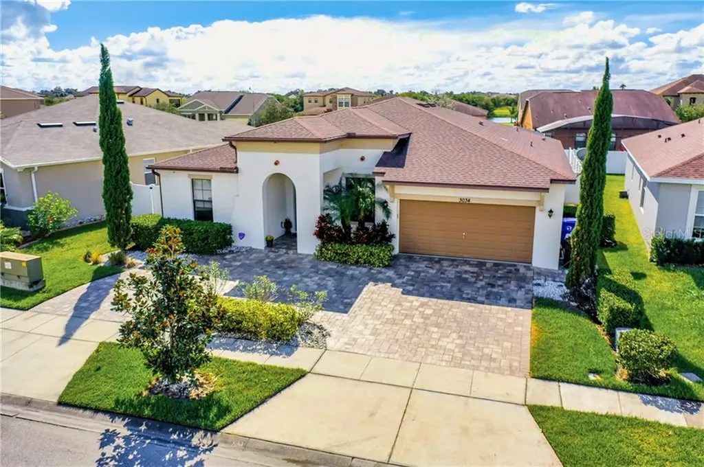 3034 Boating Boulevard Kissimmee FL 34746