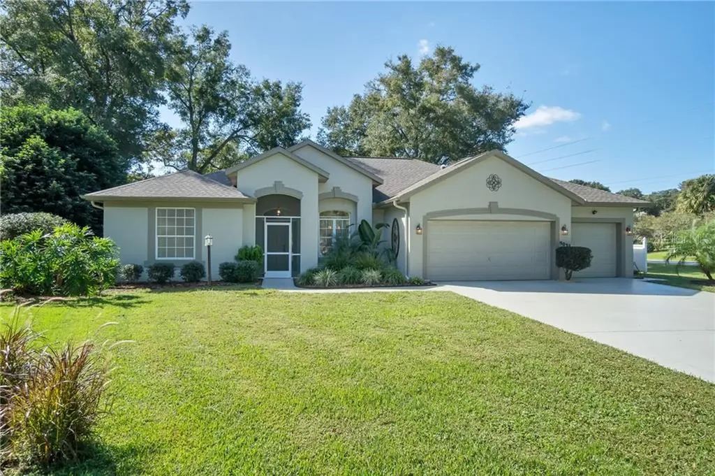 9037 SW 194th Court Dunnellon FL 34432