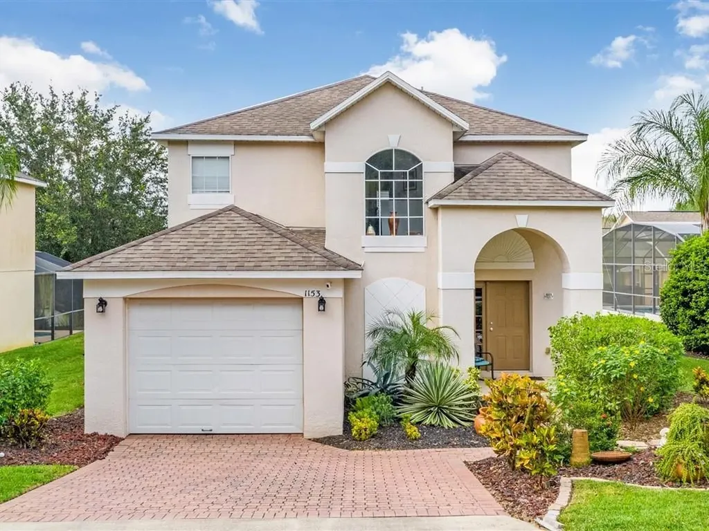 1153 Mariner Cay Drive Haines City FL 33844
